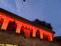 -百花人家(清水镇店)