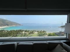 -三亚太阳湾柏悦酒店