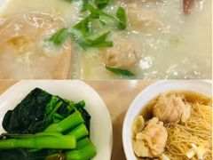 -盛记粥面(佐敦店)