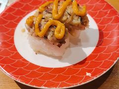 -晴季寿司(延河路万达广场店)