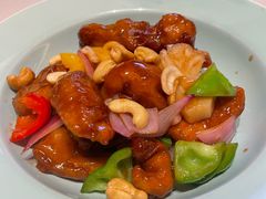 -香港狮子山下·明星粤菜餐厅(北苑店)