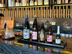 -雾山韩式烤肉·海南糟粕&椰子鸡火锅·海景餐厅(三亚绿发山海天JW万豪酒店)