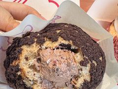 -西树泡芙(静安大悦城店)