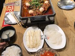 -鱼酷活鱼烤鱼(梅江印象城店)