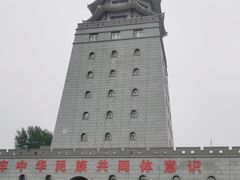 -珲春防川景区