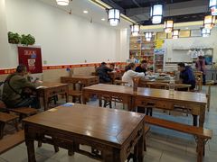 大堂-兄弟李庄白肉总店