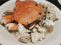 -潮州府·潮菜·砂锅粥(徐家汇店)