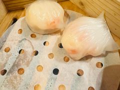 -白天鹅宾馆-玉堂春暖餐厅