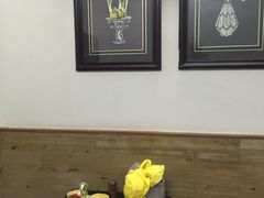 大堂-巧云大馄饨(南阴阳营总店)