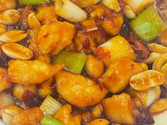 -紫光园·烤鸭(首经贸店)