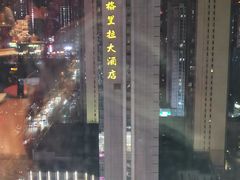 -君悦酒店·乐厨·高空自助餐(青年大街店)