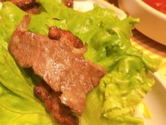 -喜来稀肉(北外滩白玉兰广场店)