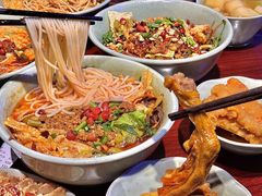 -粉家柳州螺蛳粉(杨宅路店)
