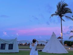 -三亚海棠湾万丽度假酒店