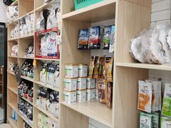 -心语宠物医院·急重症转诊中心·瑞辰华诺(南青路店)