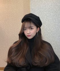 -3AM·S HAIR SALON烫发染发接发