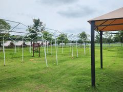 -梁子湖东篱老屋生态庄园