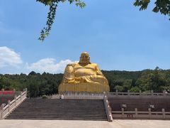 -千佛山风景名胜区