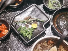 -九田家黑牛烤肉料理(珠江摩尔店)