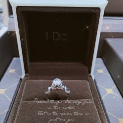 -I Do(镇江苏宁广场店)