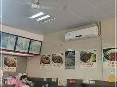 -食惠里小笼包面馆(越秀店)