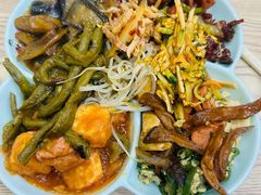 -晓宇盒饭(民安街店)