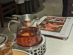 昆仑雪菊-好食上(喜盈门.范城店)