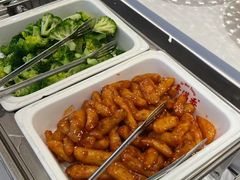 -素满香·素食自助餐(乐清·宁康东路店)