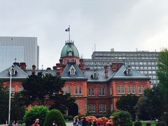 -北海道厅旧本厅舍(旧本庁舎)