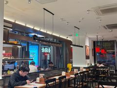 -和府捞面(曹路花园城店)