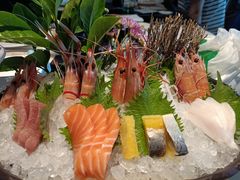 -Mr·Fish鱼鲜生海鲜放题(银泰in99店)