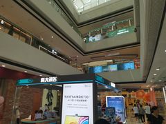 -万达广场(松江店)