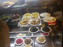 -姚记炒肝店(簋街店)