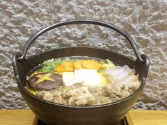 -铃木食堂(北新桥店)