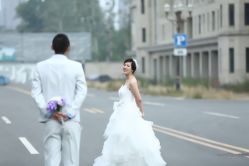 点击看大图 -薇视觉婚纱摄影工作室·婚纱照·结婚照