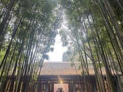 -成都杜甫草堂博物馆