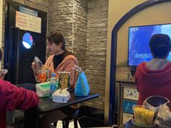 -尚橙歌坊主题式KTV(恒大商业广场店)