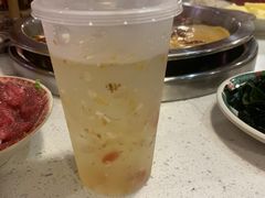 -陈艳红火锅菜·冒菜(簋街店)