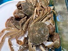 -苏格里岛自助烤肉海鲜火锅(成都金牛万达店)