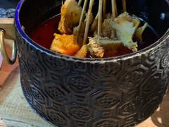 -那些年记忆烧烤