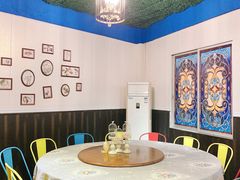 包厢-泰妃堂.泰菜.夜宵(赤岗总店)