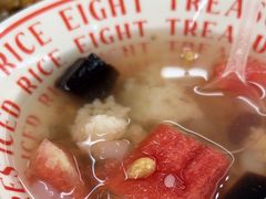 -正宗八宝冰饭·非遗冰饭·烧烤(奎桥店)