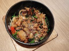 -小粤楼·怀旧粤菜(万辉国际广场店)