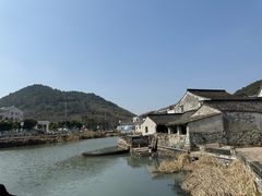 -东钱湖旅游度假区