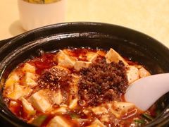 -陈麻婆豆腐(春熙店)