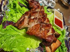 -蒙亨·手把肉·蒙古包文化主题餐厅(天恒广场店)