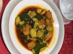 -冯烫烫跷脚牛肉·川菜小馆(武胜西街店)