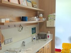 -上海仁爱医院口腔科 · 种植