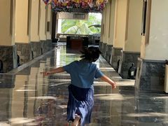 -海南清水湾莱佛士酒店