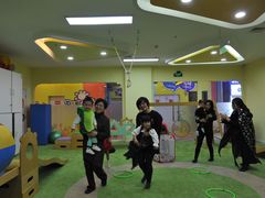 -KidsHome毅英宝贝家早教托育中心